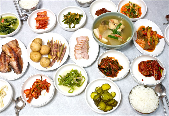 경기도 이천 온천 나들이