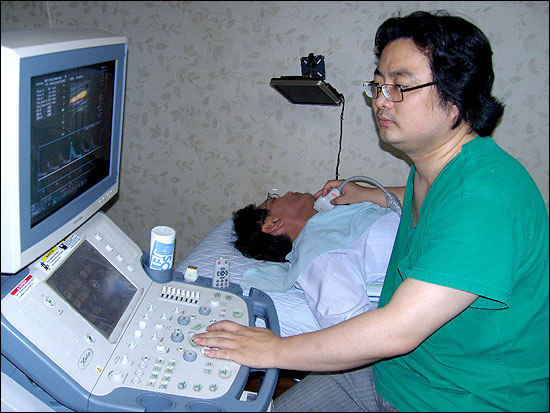 양·한방 협진 뇌졸증 예방에 안성맞춤