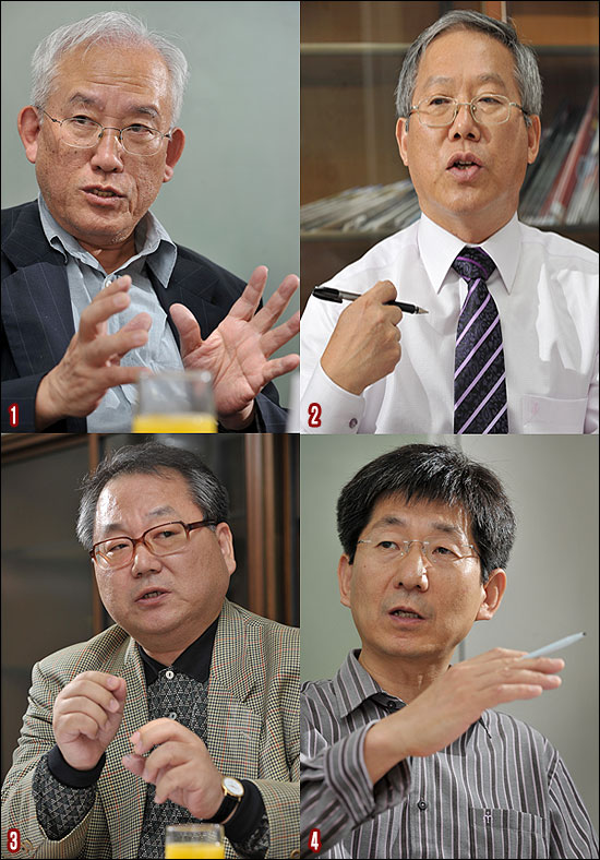 한국 문화의 정체성과 세계화를 논하다
