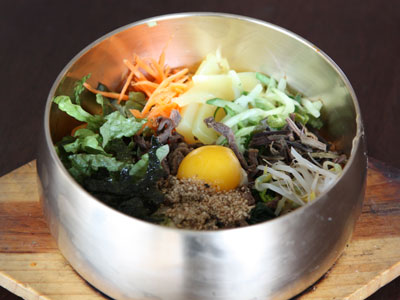조선시대에는 전주비빔밥이 없었다?