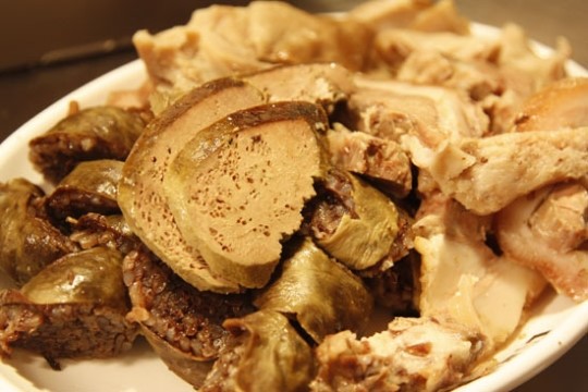 [이야기가 있는 맛집(93)] 값 싸고 푸짐해… 맛은 기본이야