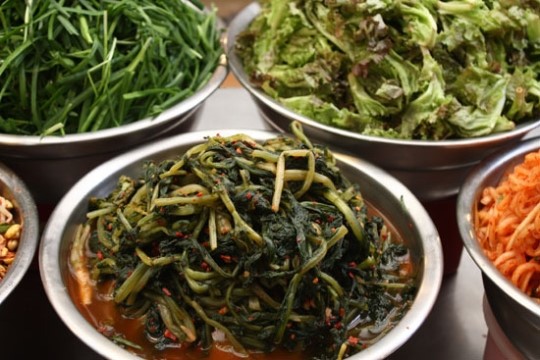 [이야기가 있는 맛집(93)] 값 싸고 푸짐해… 맛은 기본이야