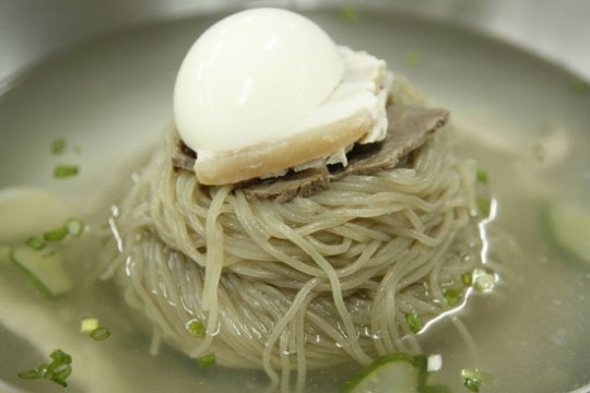 [이야기가 있는 맛집(95)] 실향민 소울 푸드 허기진 마음 채우다