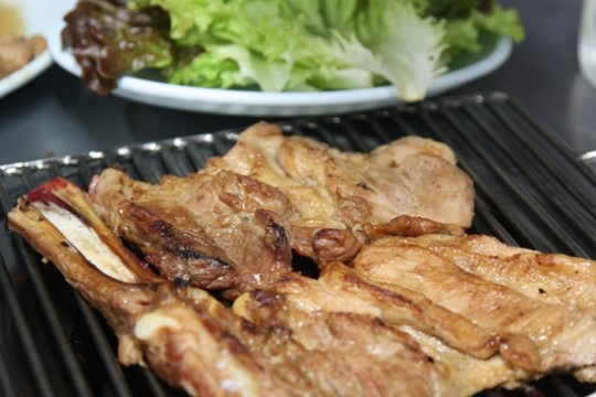 [이야기가 있는 맛집(97)] 소박하지만 맛은 깊은 서민 스타일