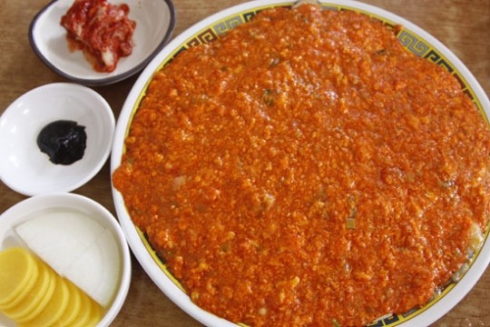 [50년 넘은 맛집 50곳] 이름만 들어도 군침이 절로… 대한민국 맛의 전설이 되다