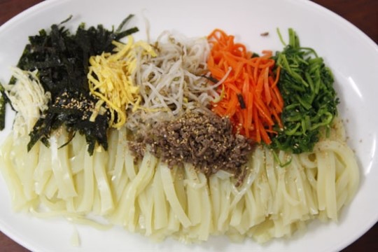[이야기가 있는 맛집(101)] 탕탕평평 맛에도 균형이 있었네