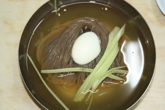 [이야기가 있는 맛집(119)] 소박하고 진정성 담긴 깊은 맛