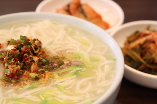 [이야기가 있는 맛집] 동소문밖 맛집들