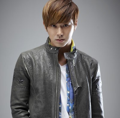 Hwangbo and yunho dating