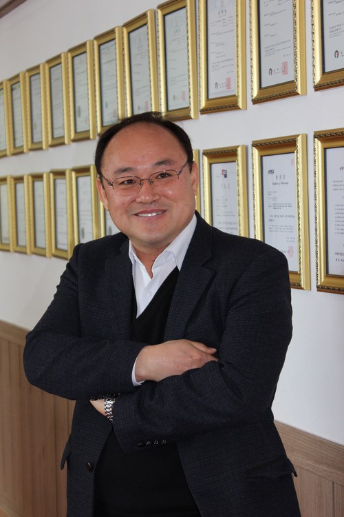 [2014 대한민국 혁신대상] 엠에스씨, 고기능 표면처리제 국산화