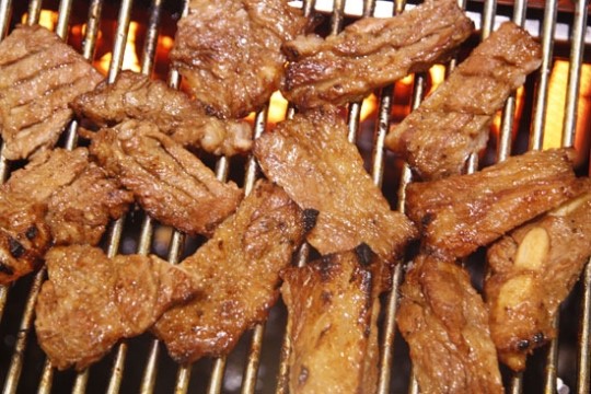 [이야기가 있는 맛집(124)] 손이 많이 간 제대로 된 음식들