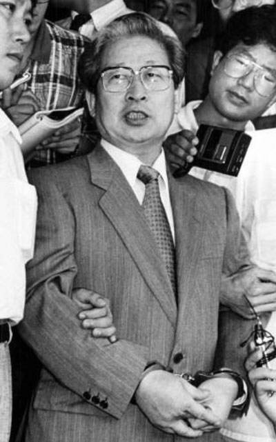 세월호 청해진해운 실질적 사주 베일 가린 얼굴 드러나나