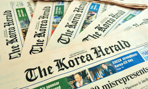 [양승진 기자의 파워노트] 코리아헤럴드 영어공부 활용법