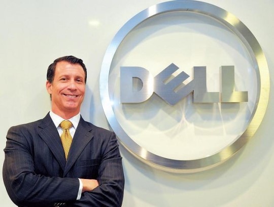 Dell to focus on products, services for SMEs in Korea
