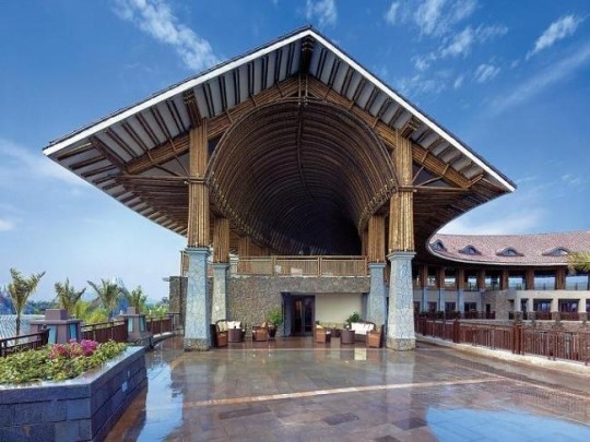 Mission Hills, Hainan’s answer to tropical golf getaway