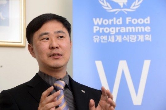 ‘Saemaul Movement tool for U.N. hunger initiative’