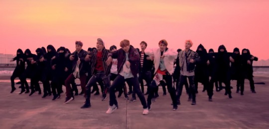 BTS reveals powerful new music video for ‘Not Today’
