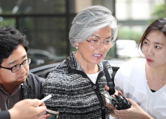 With new hearings, Moon faces another showdown with opposition
