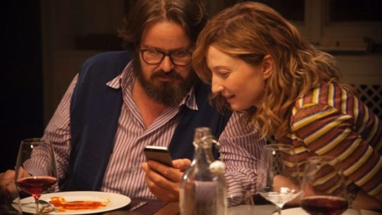 Italian film ‘Perfect Strangers’ to be remade by Korean director
