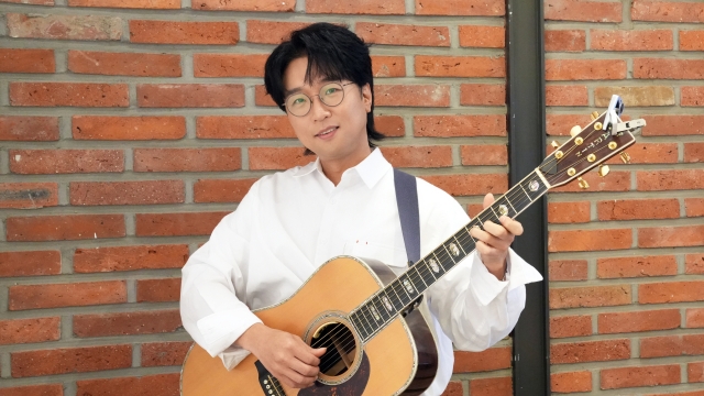 [Herald Interview] ‘My goal is to be remembered as musician who can bring comfort’