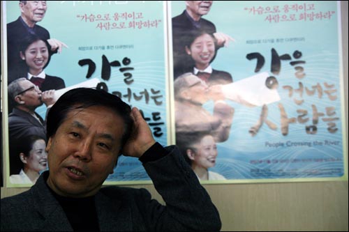 일본 영화계에서 재일한국인이 잘 나가는 까닭