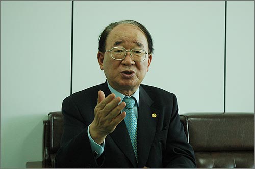 산장캠프