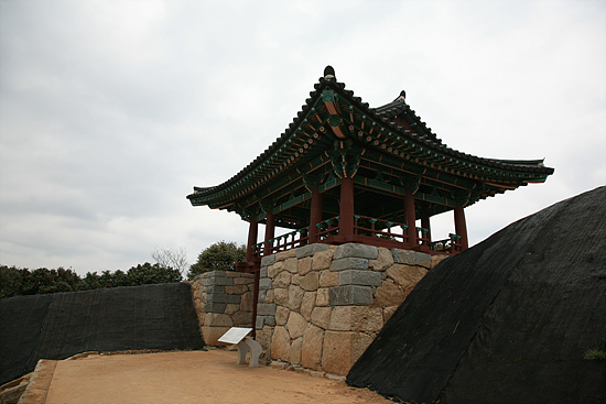 1200년 전 청해진을 둘러보다