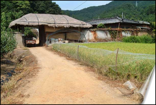 ‘사람 냄새’ 나는 산골마을로 떠나자