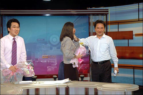 아직 못한 말들이 남아 있는데... 아직