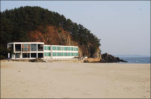 충남 태안 삼성가(家) 토지 67만평, 개발은 언제?