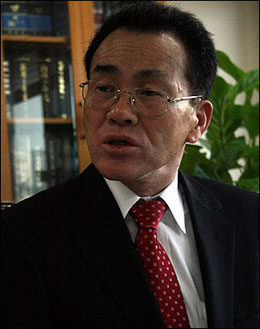 세종시 설치법 미루자고? 현장 상황 몰라서 하는 얘기