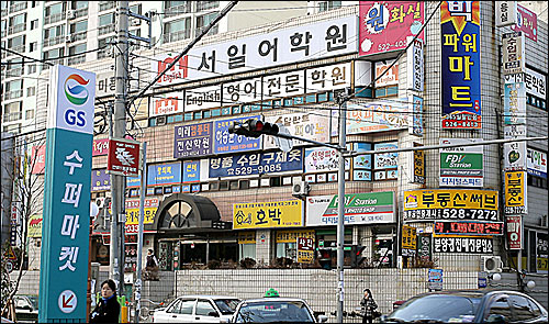 롯데붕어빵, GS떡볶이는 왜 안 파나?
