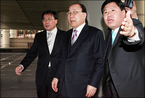 서울시교육청의 국제중 설립은 위헌입니다