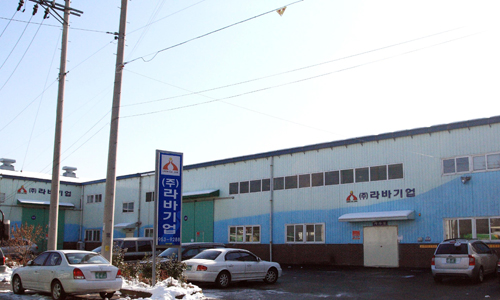 기업의 미래를 사람에서 찾는다