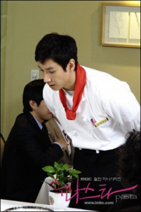 음식 드라마 불패신화, <파스타>가 이어갈까?