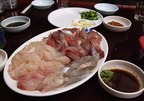 위암 말기 딸 치료했다는 기적의 섬