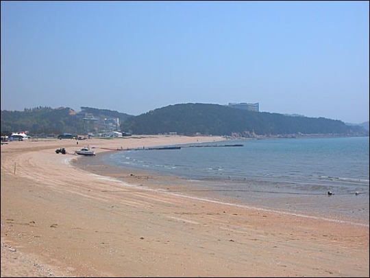 서울에서 가장 가까운 해수욕장은 어딜까?