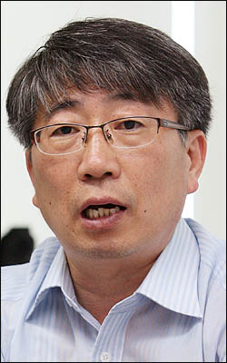 중소기업 천국은 확실히 달랐다