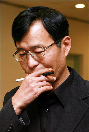 4대강 양심선언 김이태 해고 위기, 치졸한 복수극?
