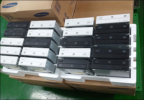 주연테크는 어떻게 컴퓨터를 싸게 팔았나