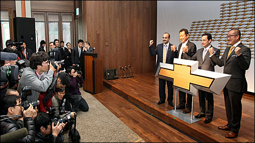 쉐보레 도입 한국지엠 우린 대우 종결자 아냐
