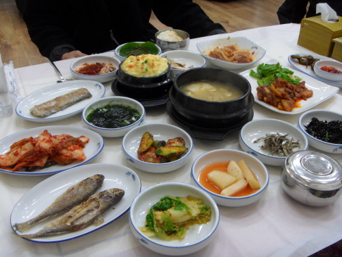 바람 겁나게 부는 목포... 없으니 거시기 하네~