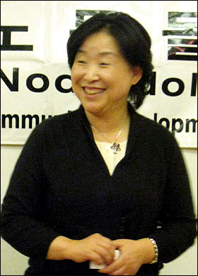 복지 논쟁, 박근혜·유시민에 유감이다