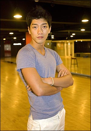 김규리는 된 사람... 독립운동하는 기분