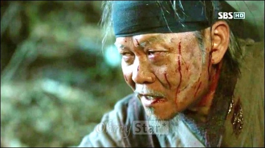 <뿌리깊은 나무> 쫄지 말고, 눈을 부릅떠야 하는 이유