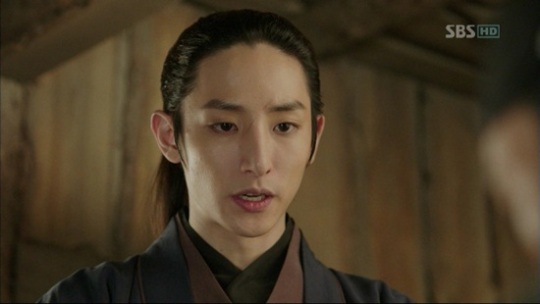 <뿌리깊은 나무> 흔들리는 밀본 vs. 강해지는 백성