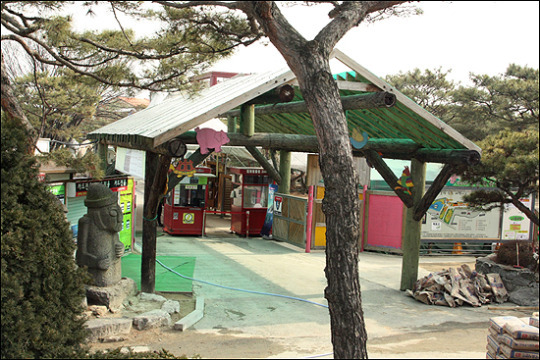 고양 베드타운 재발견... <해품달>도 보인다