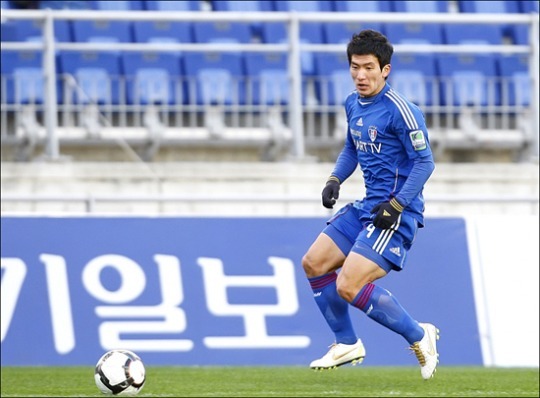K리그 슈퍼 매치, 서울과 수원의 대격돌