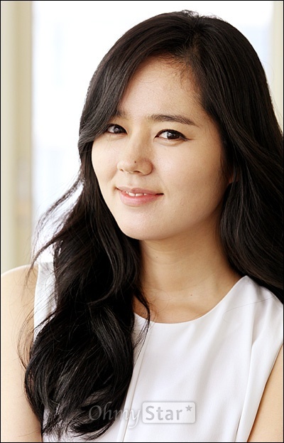 <건축학개론> 한가인, 이제훈과 함께 중국에 뜬다