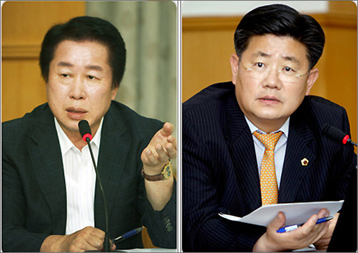 대전시의회 후반기 의장단 선거, 구태 재현하나?